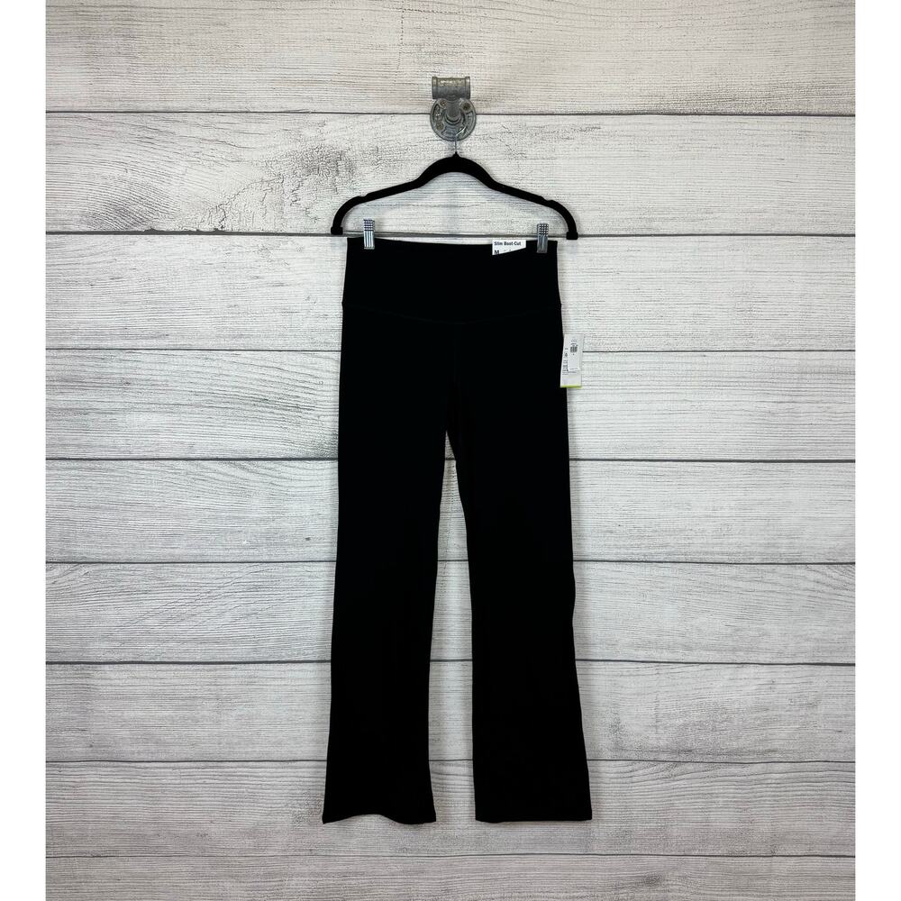 Old Navy Black Flare Pants Classic Boot Cut Design